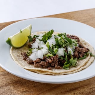 Corn Street Taco