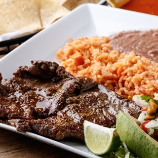 Carne Asada
