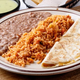 Kids Quesadilla