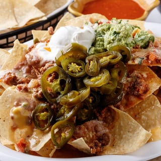 Nachos Locos