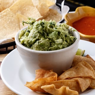 Guacamole App
